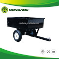 500LB Dump cart